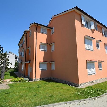 Apartments Gabrijel Malinska Dış mekan fotoğraf