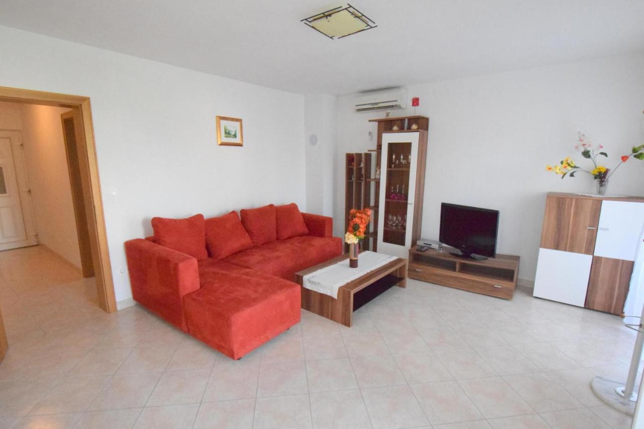 Apartments Gabrijel Malinska Dış mekan fotoğraf