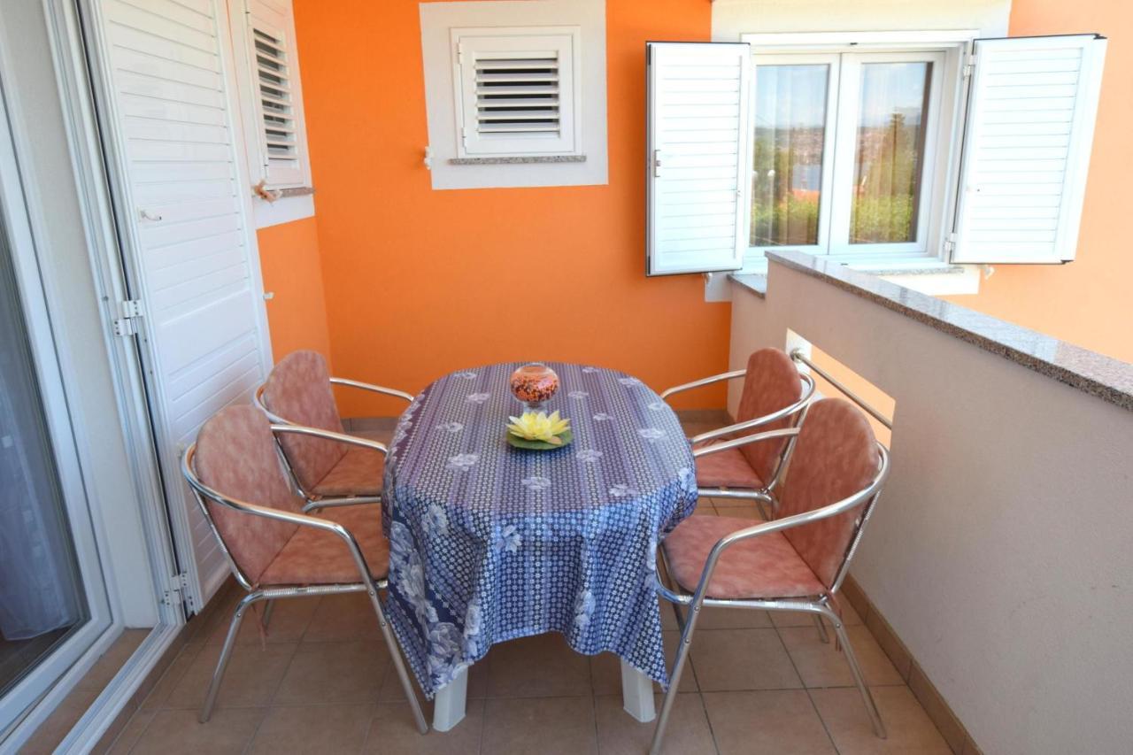 Apartments Gabrijel Malinska Dış mekan fotoğraf
