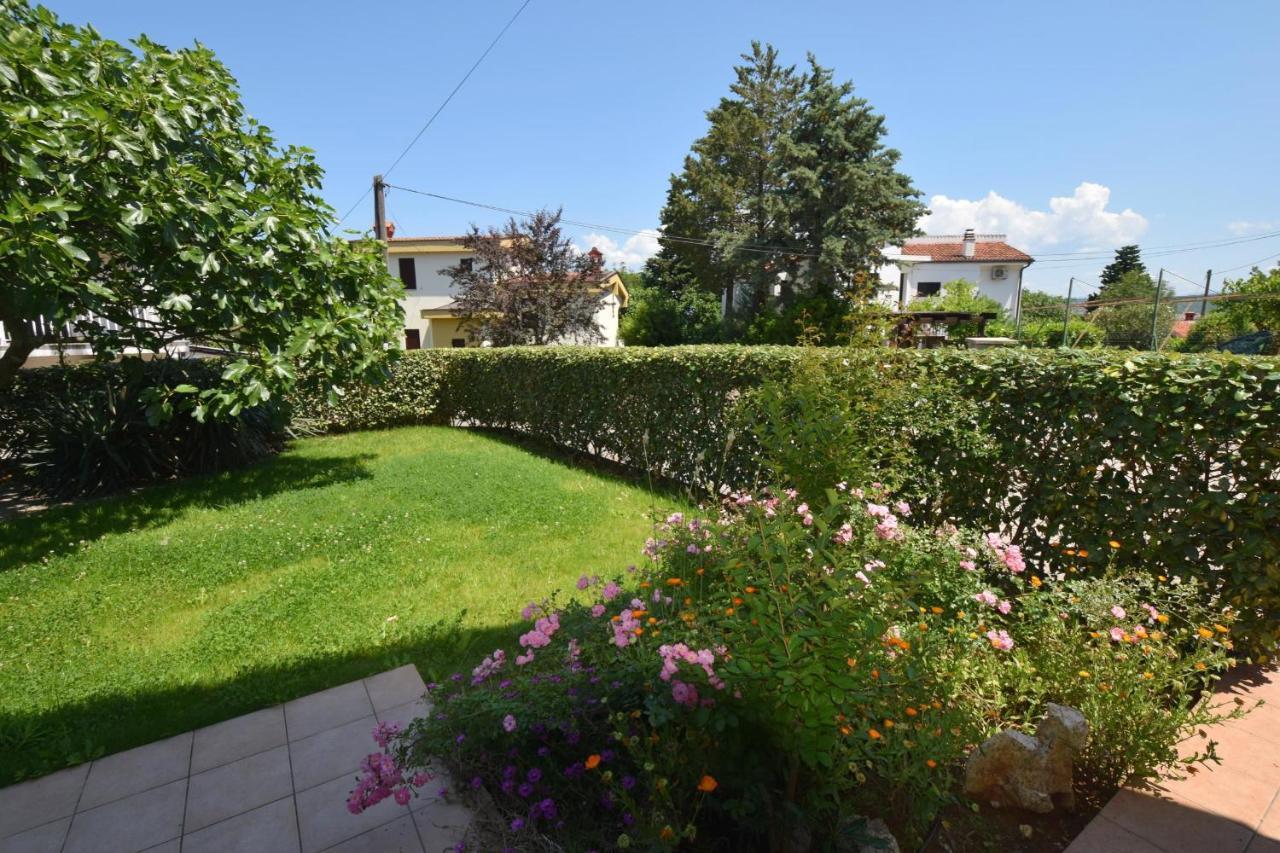 Apartments Gabrijel Malinska Dış mekan fotoğraf