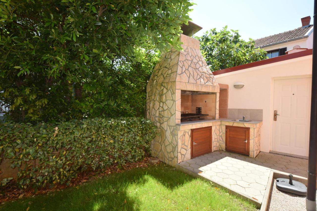 Apartments Gabrijel Malinska Dış mekan fotoğraf